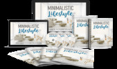 Thumbnail Minimalistic Lifestyle - Video Upgrade Thumbnail Minimalistic Lifestyle - Video Upgrade