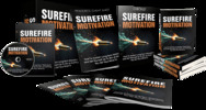 Thumbnail SureFire Motivation - Video Upgrade Thumbnail SureFire Motivation - Video Upgrade