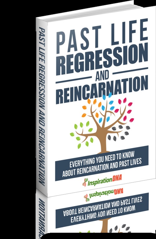 Product picture Past Life Regression And Reincarnation