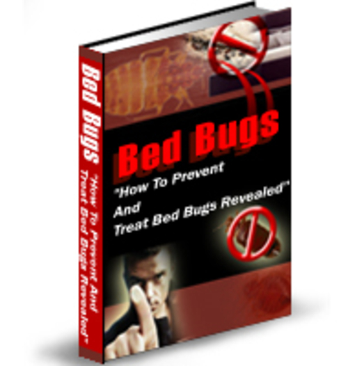 Product picture Bed Bugs