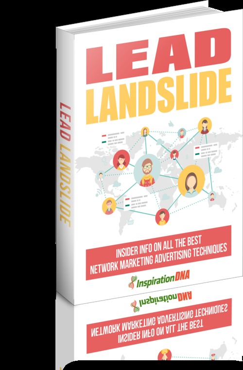 Product picture Lead Landslide
