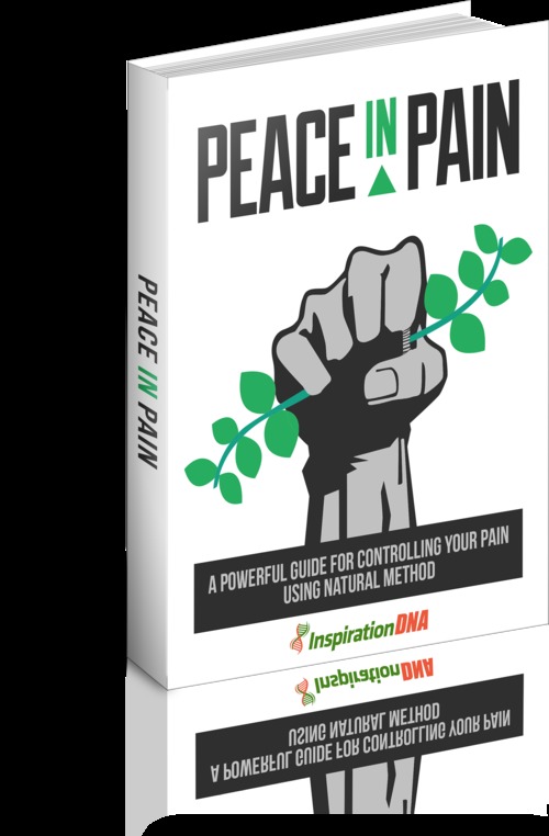 Product picture Peace In Pain
