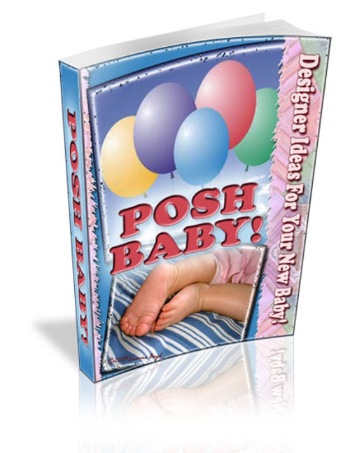 Product picture Posh Baby