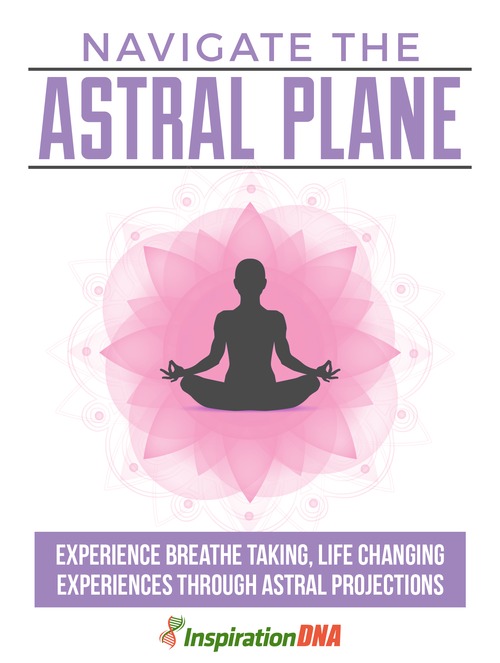 Product picture Navigate The Astral Plane