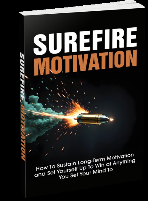 Product picture SureFire Motivation